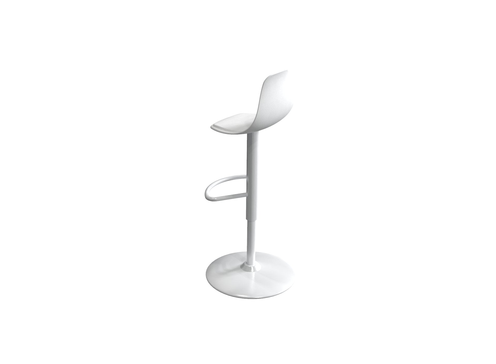 Bar Chair für Classic Meetingboxen - SoSilent Box