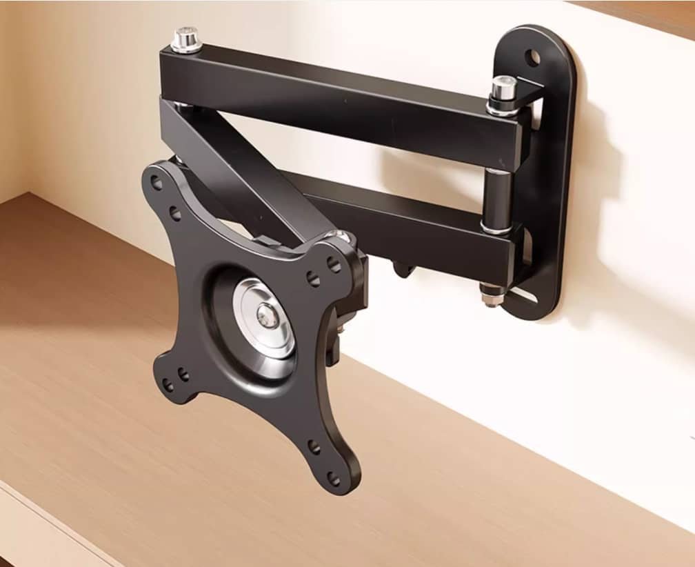 Bildschirm - Halterung / Screen Mount - SoSilent Box