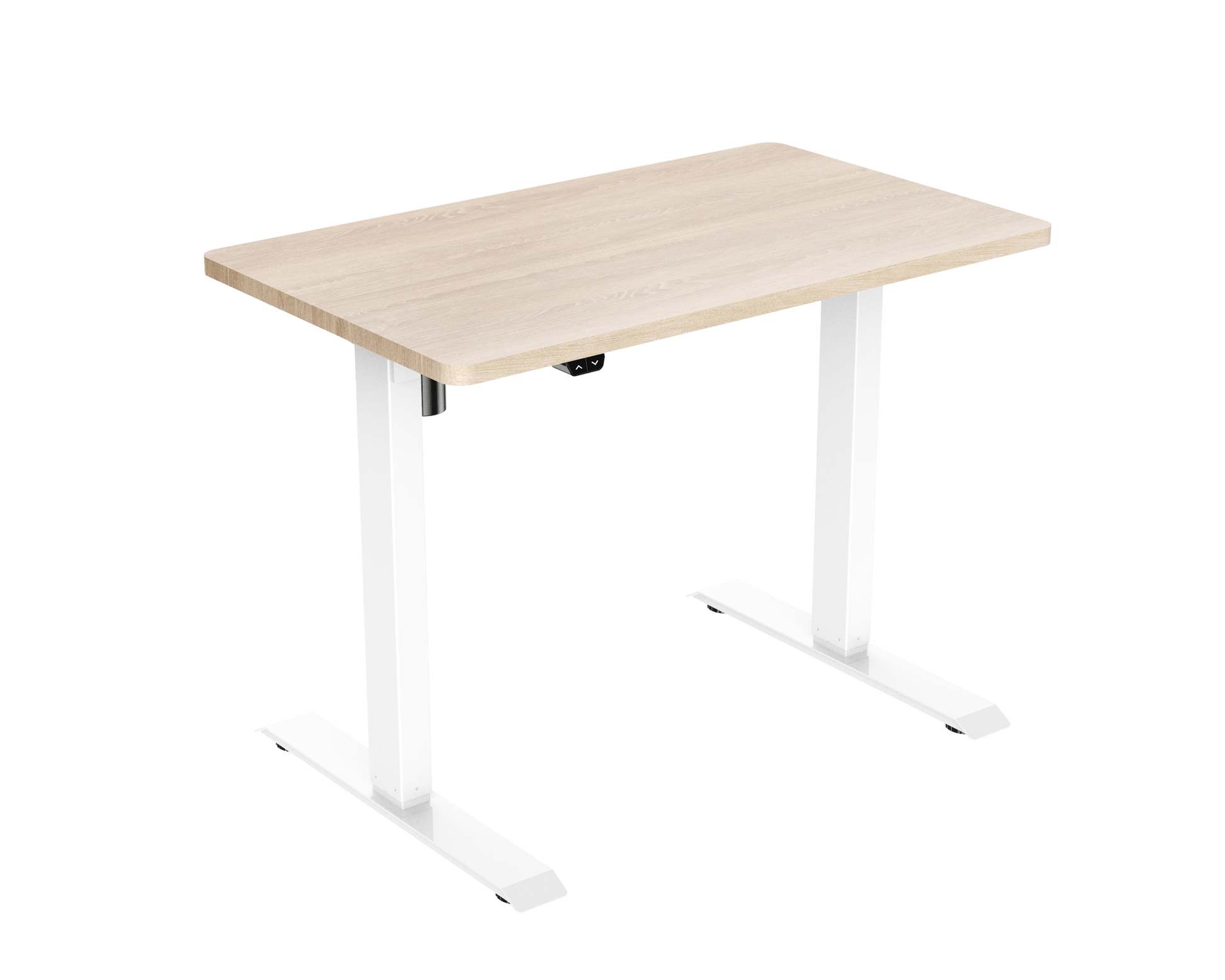 Höhenverstellbarer Schreibtisch "Lift S1" - SoSilent Box