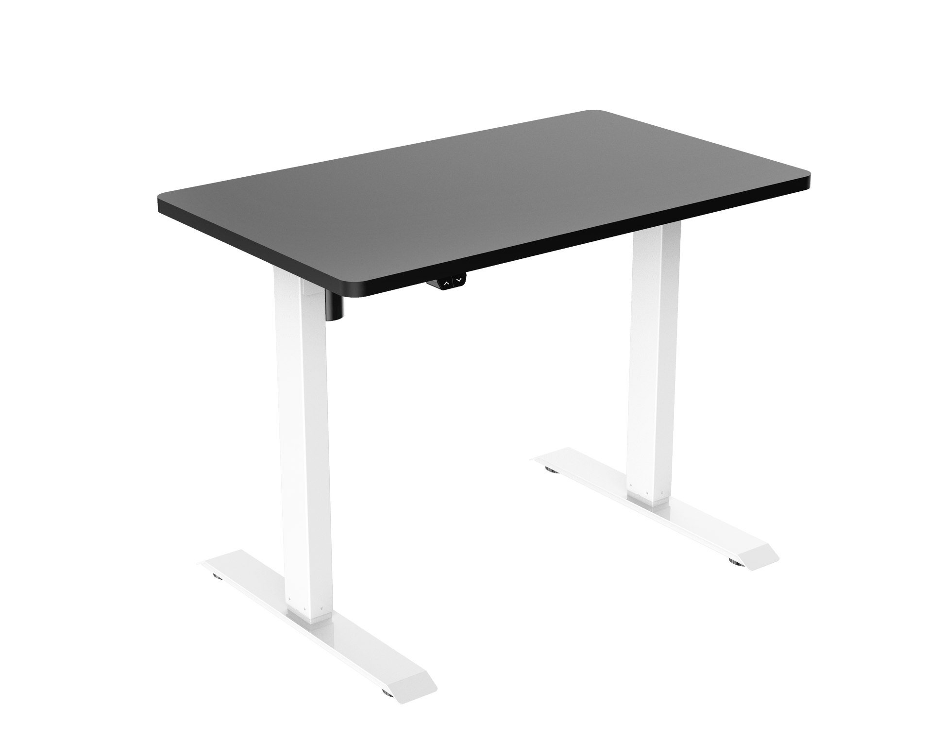Höhenverstellbarer Schreibtisch "Lift S1" - SoSilent Box
