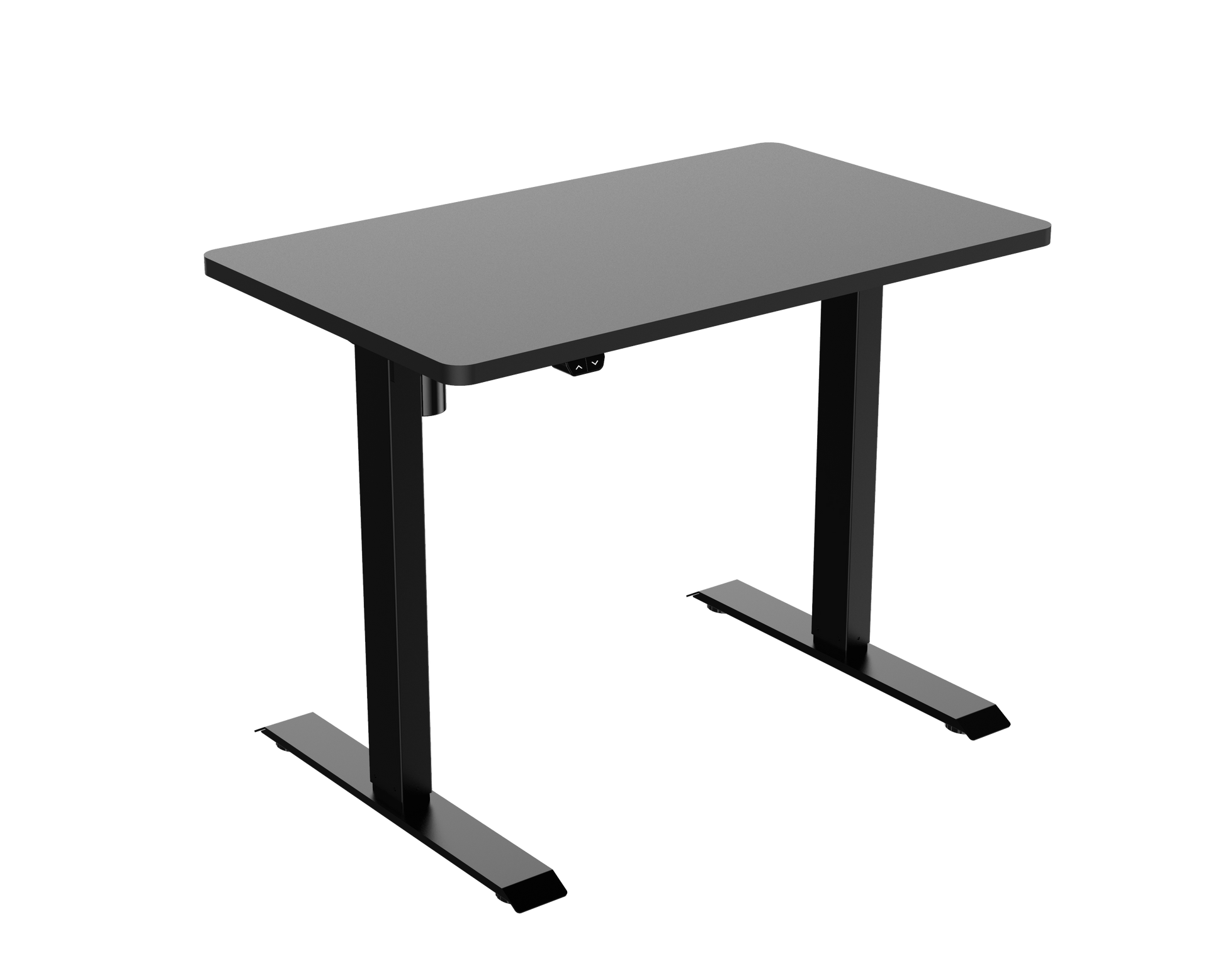 Höhenverstellbarer Schreibtisch "Lift S1" - SoSilent Box