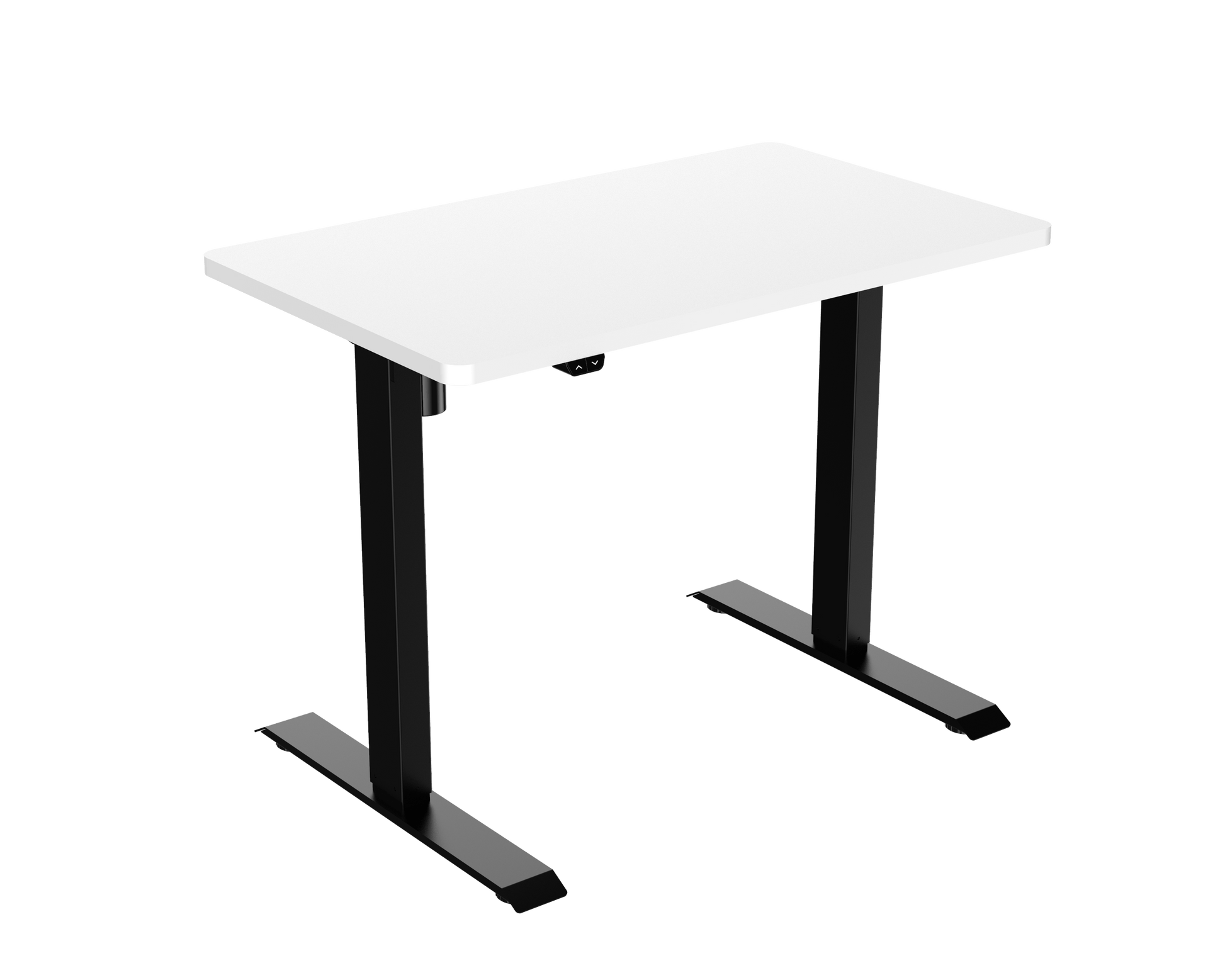 Höhenverstellbarer Schreibtisch "Lift S1" - SoSilent Box