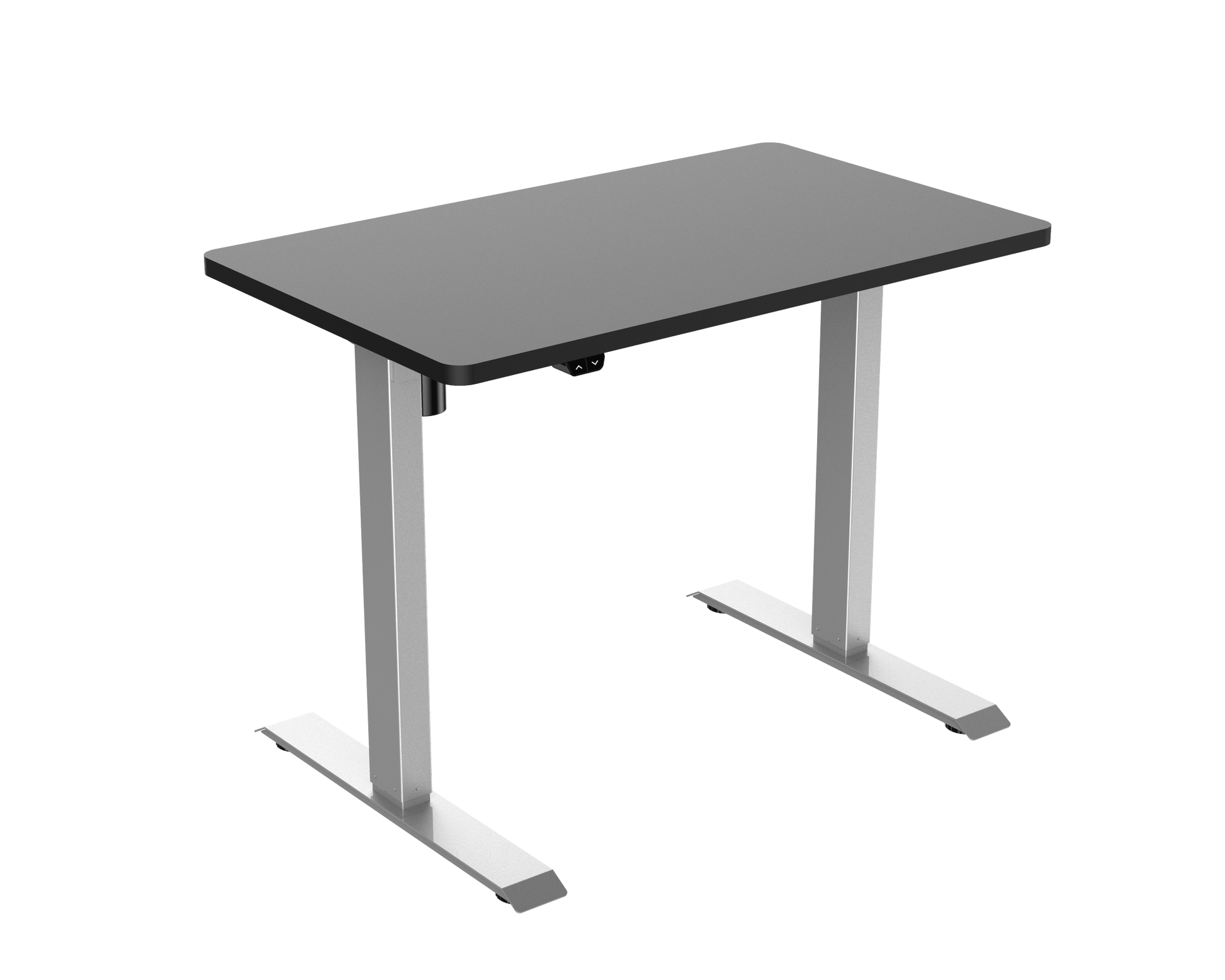 Höhenverstellbarer Schreibtisch "Lift S1" - SoSilent Box