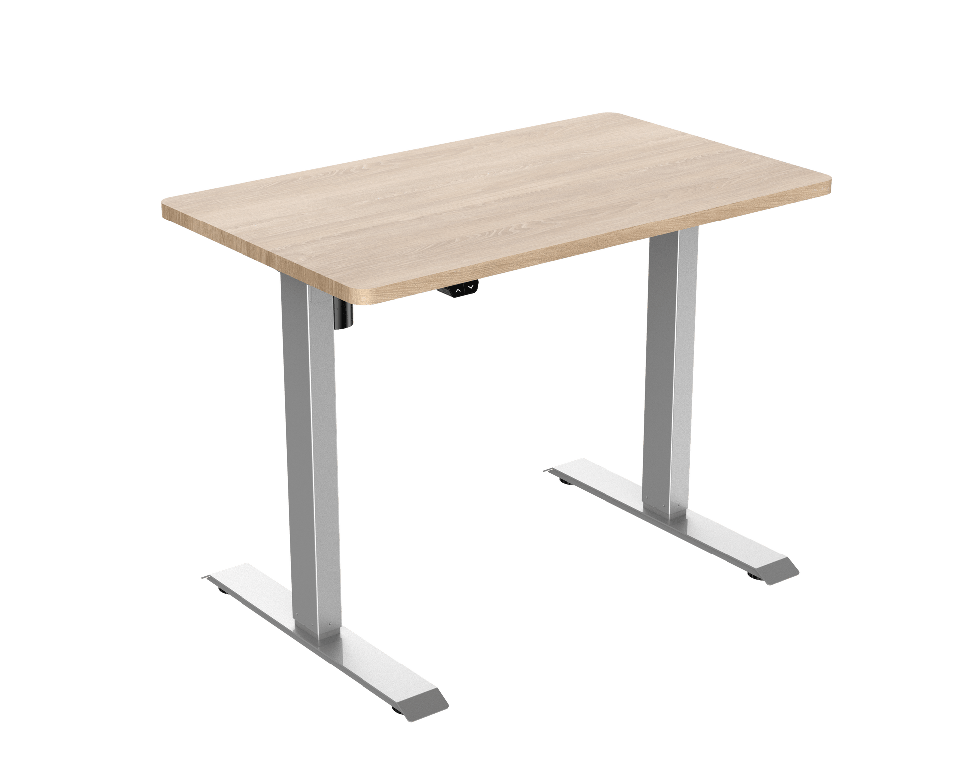 Höhenverstellbarer Schreibtisch "Lift S1" - SoSilent Box