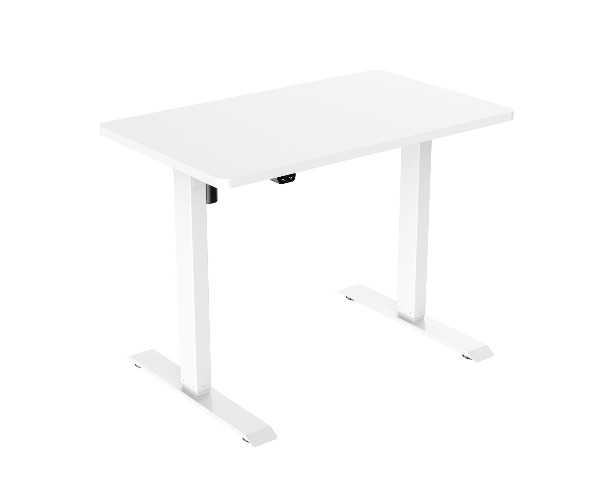 Höhenverstellbarer Schreibtisch "Lift S1" - SoSilent Box
