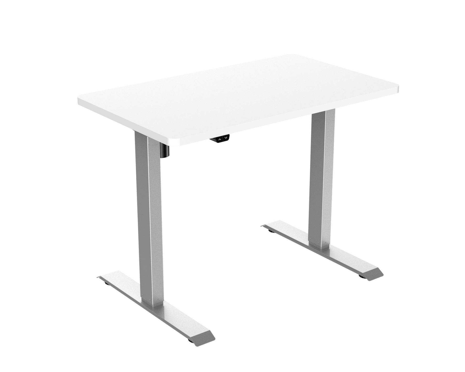 Höhenverstellbarer Schreibtisch "Lift S1" - SoSilent Box