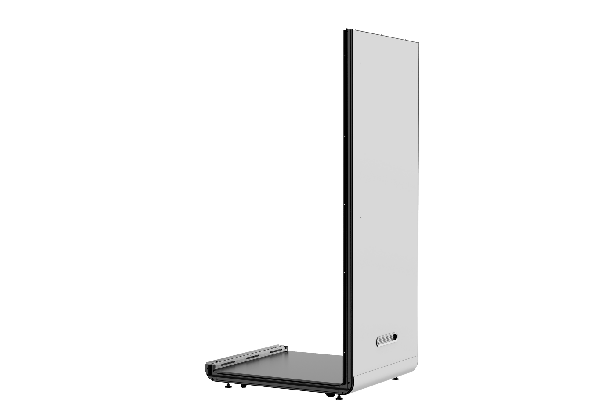 Meetingbox "Smart S3" für 1 Person - schallisolierte Telefonbox - 10 Tage Lieferzeit - SoSilent Box