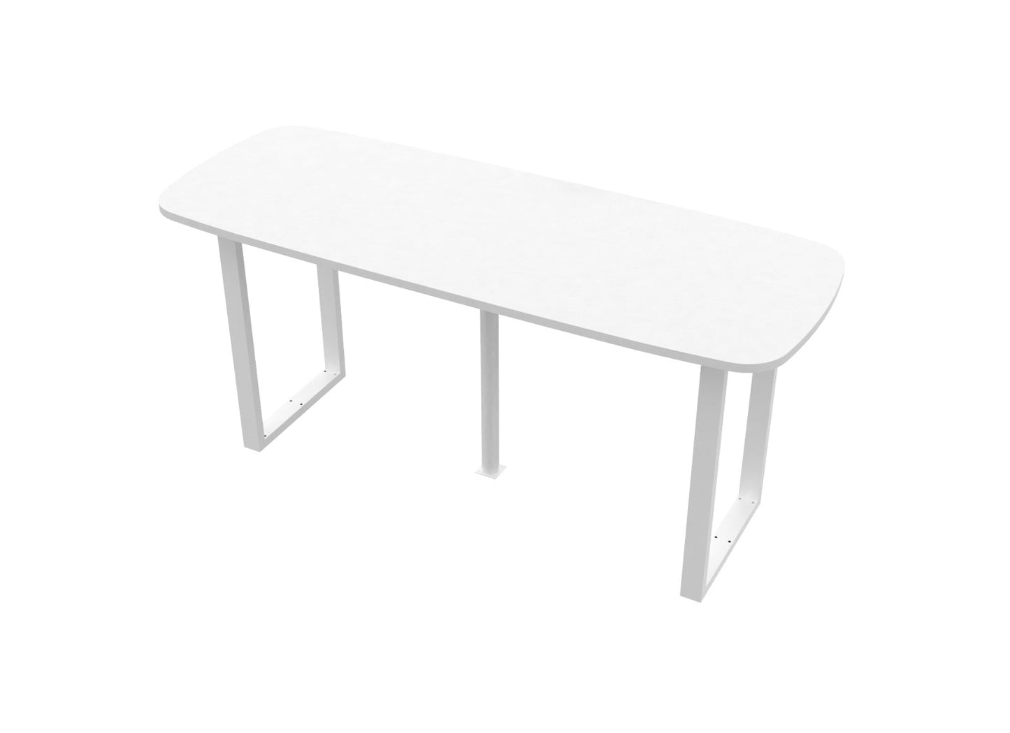 Meetingtisch / Hochtisch | Classic Line L3 & L4 - SoSilent Box