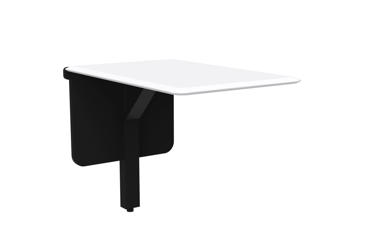 Tisch für Urban - Line L1 barrierefrei - SoSilent Box