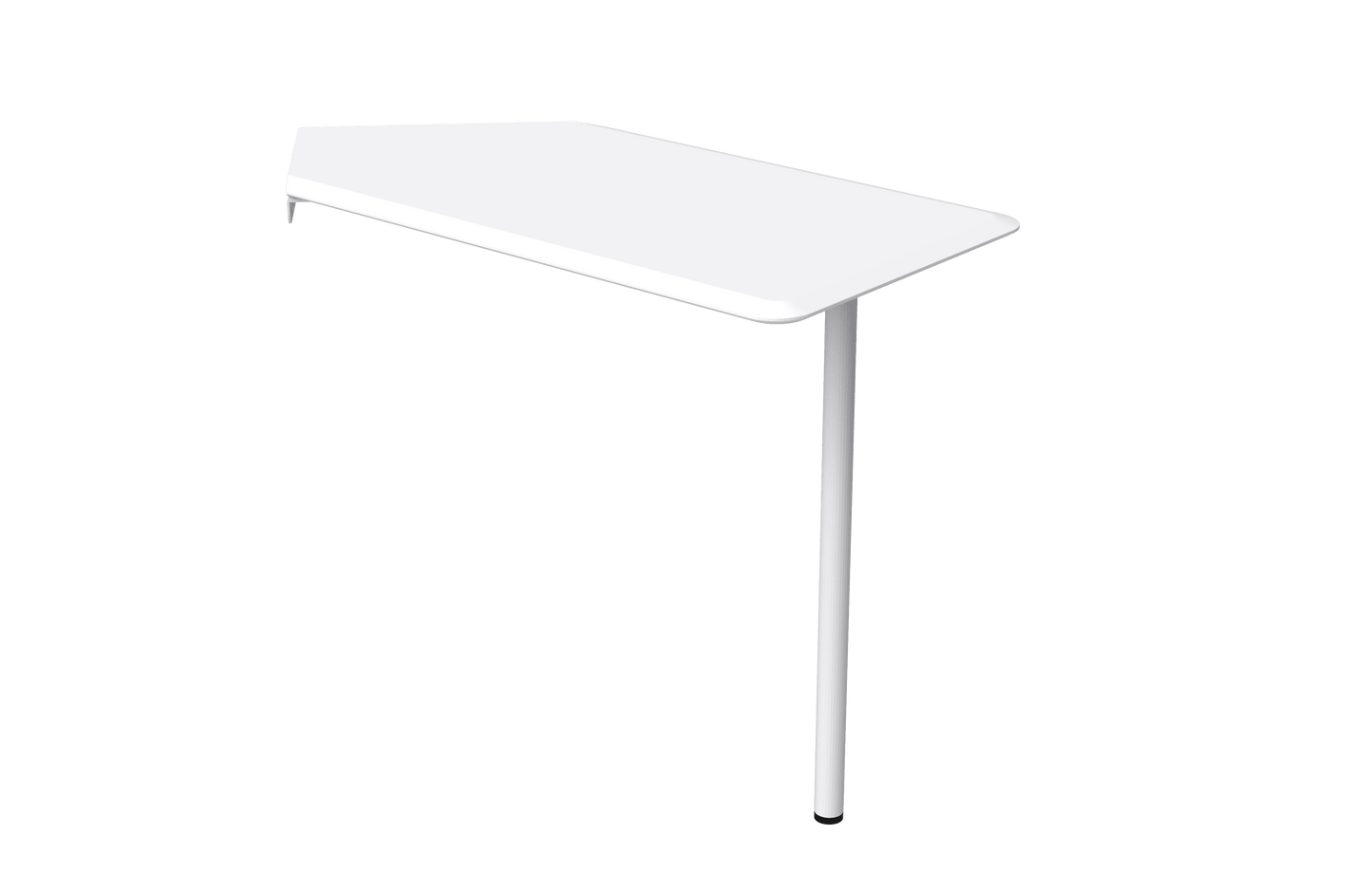 Tisch für Urban - Line M2 - SoSilent Box