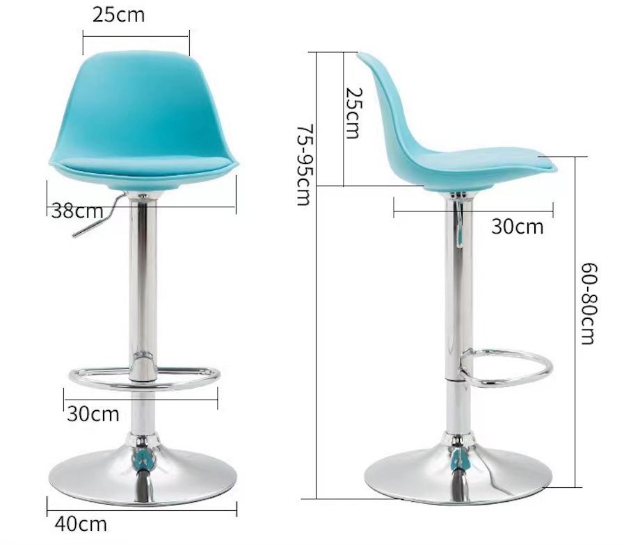 Bar Chair für Classic Meetingboxen