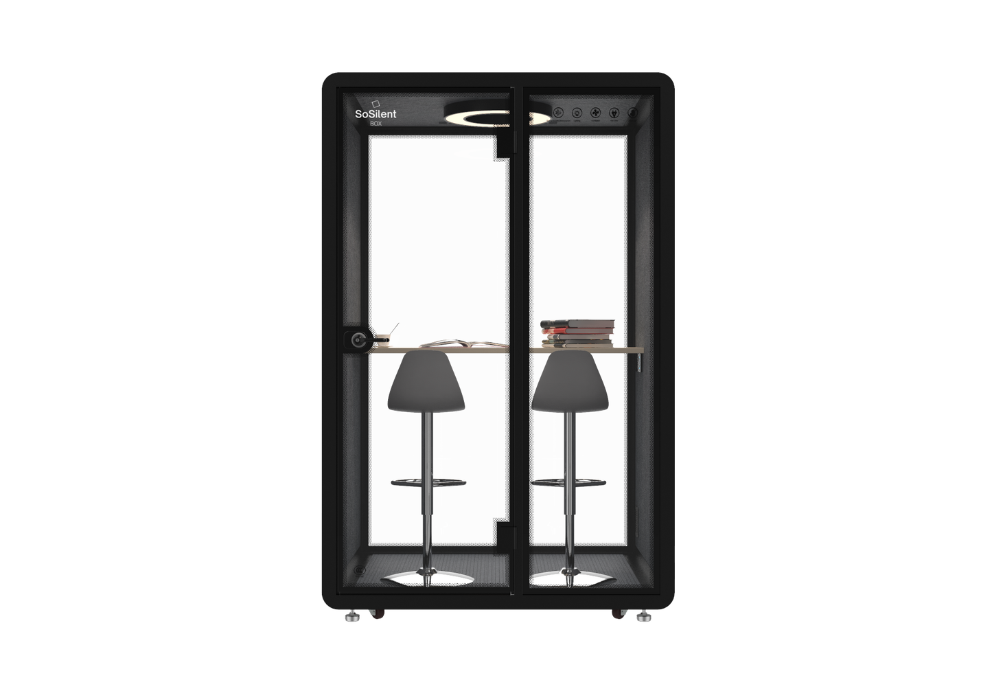 Bar Chair für Classic Meetingboxen