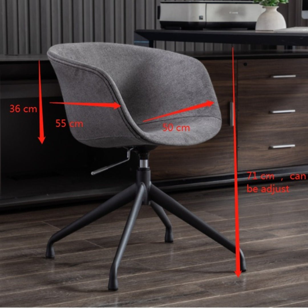 Lounge Office Chair für Meetingbox - SoSilent