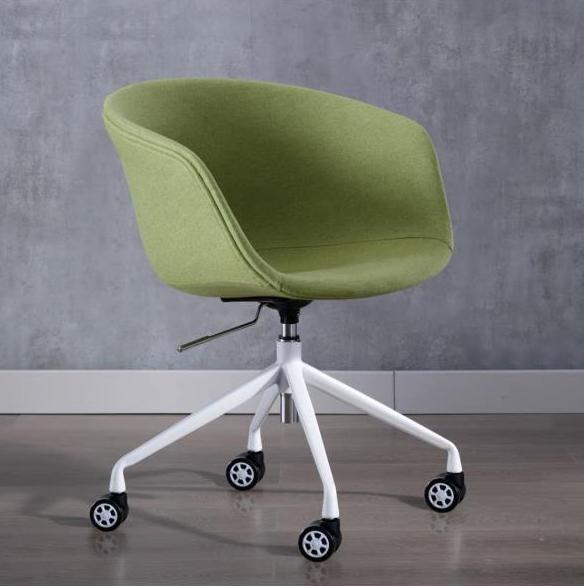 Lounge Office Chair für Meetingbox - SoSilent