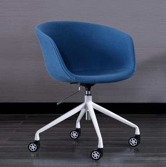 Lounge Office Chair für Meetingbox - SoSilent