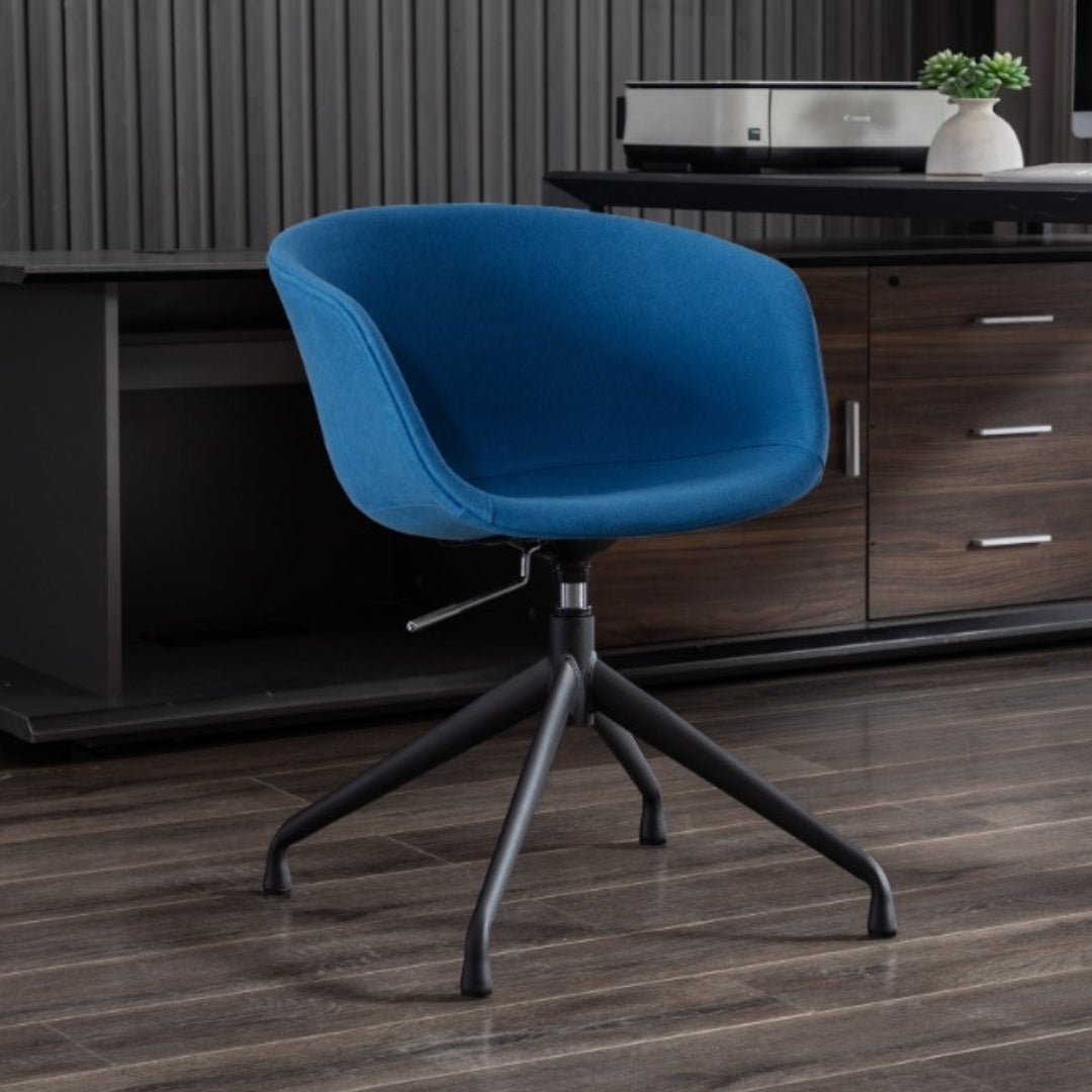 Lounge Office Chair für Meetingbox - SoSilent