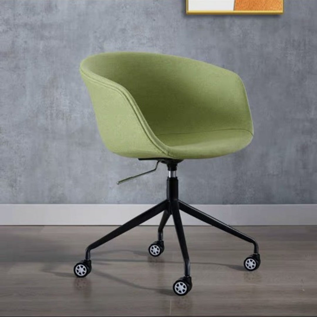 Lounge Office Chair für Meetingbox - SoSilent