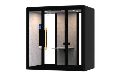 Tavolo per Urban-Line L1 senza barriere architettoniche