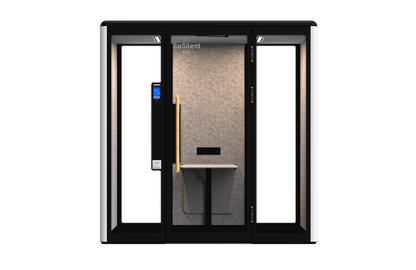 Tavolo per Urban-Line L1 senza barriere architettoniche
