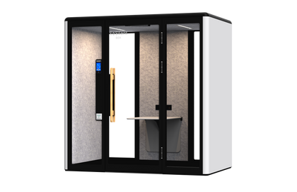 Tavolo per Urban-Line L1 senza barriere architettoniche