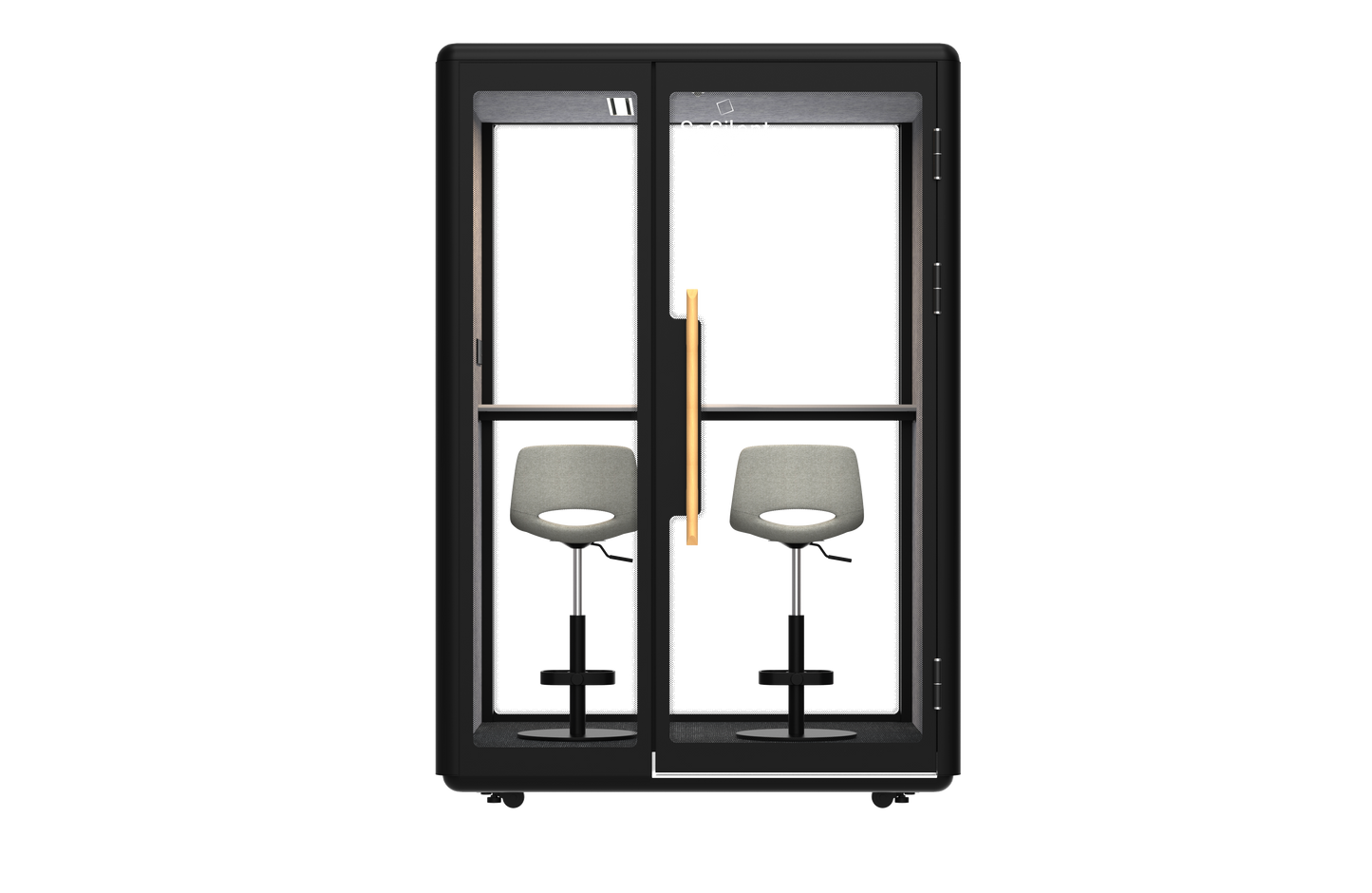 Mesa alta para Urban-Line M2
