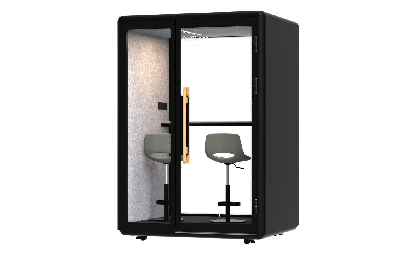 Mesa alta para Urban-Line M2