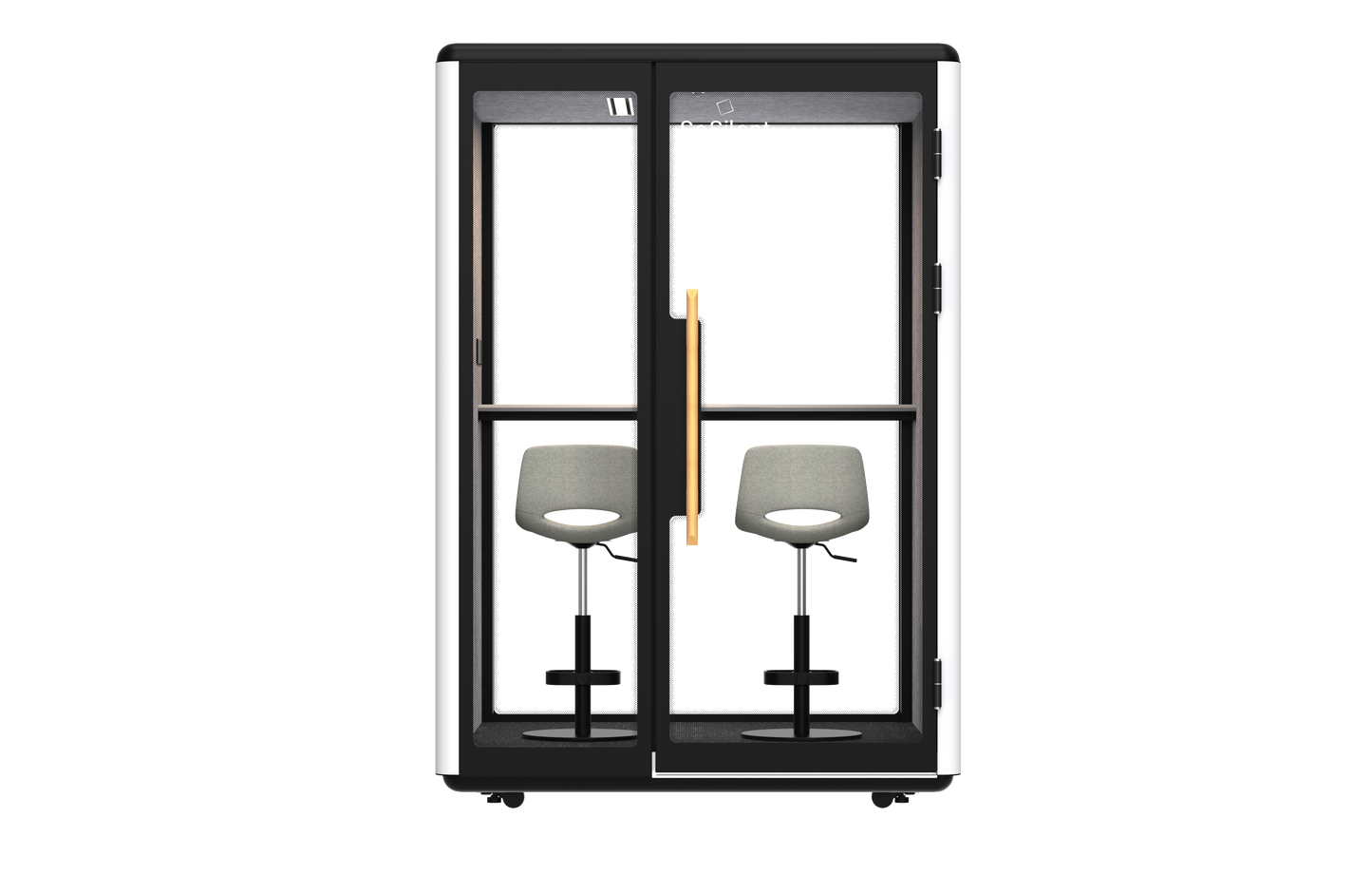 Mesa alta para Urban-Line M2