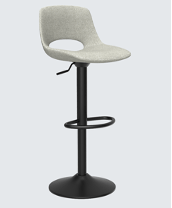 Bar Chair V2 für Space - Line S, M1, M2, L1 & L2 - SoSilent Box