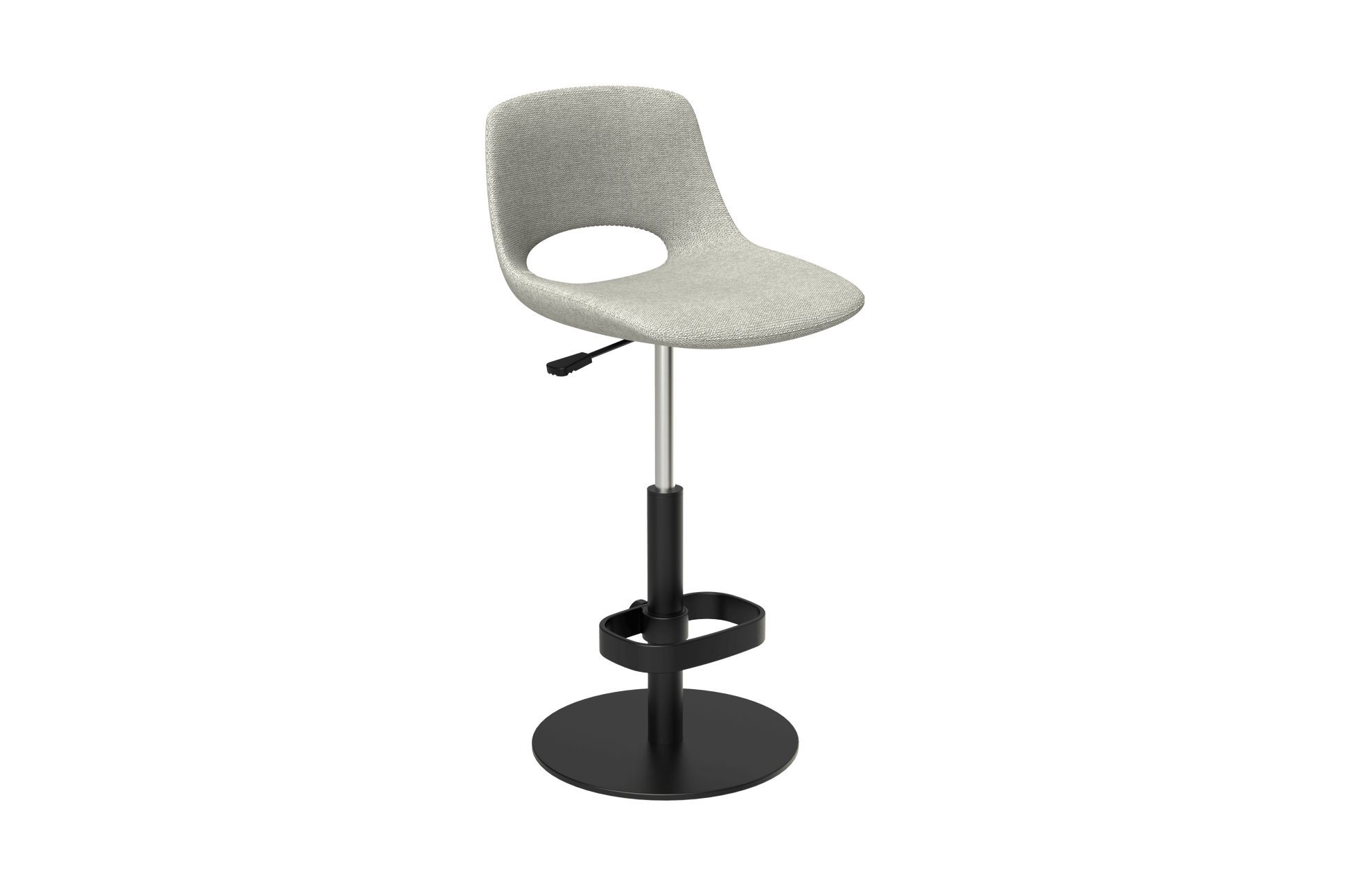 Barstuhl für Urban - Line - SoSilent Box