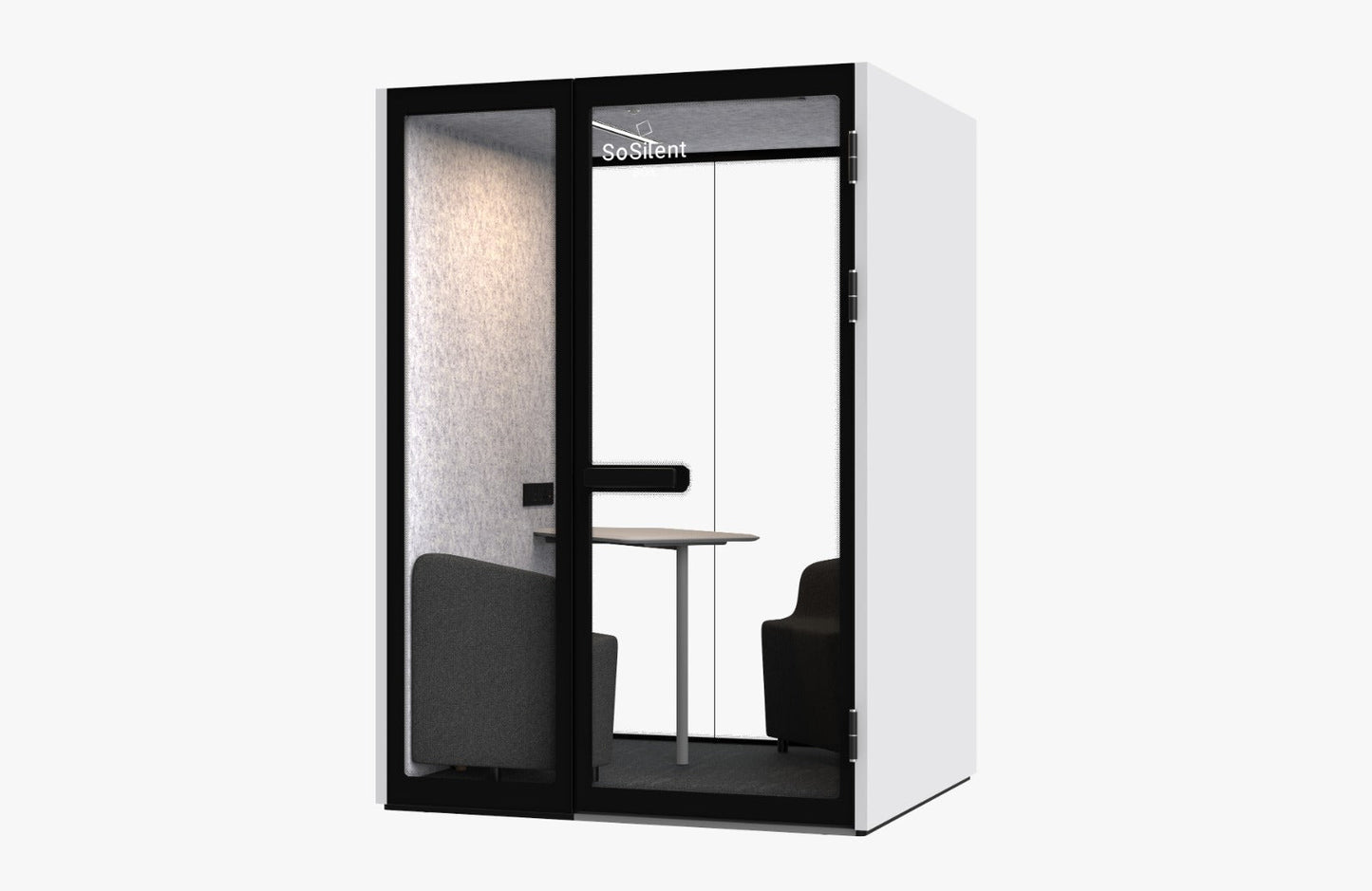 Einzel - Sofa für Urban - Line M2 - SoSilent Box