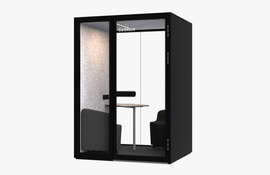 Einzel - Sofa für Urban - Line M2 - SoSilent Box