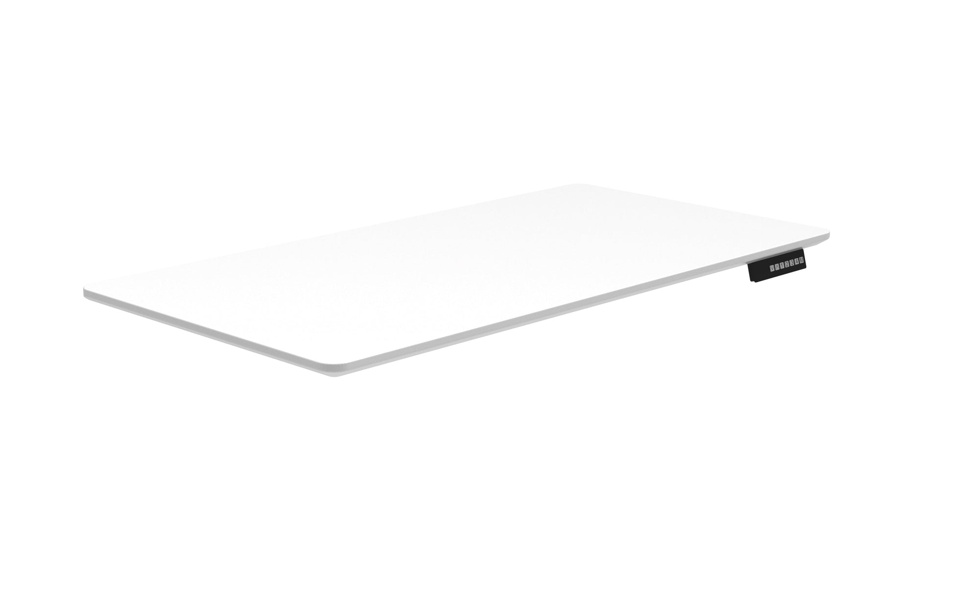 Höhenverstellbarer Wand - Tisch für Space - Line M1 & M2 - SoSilent Box