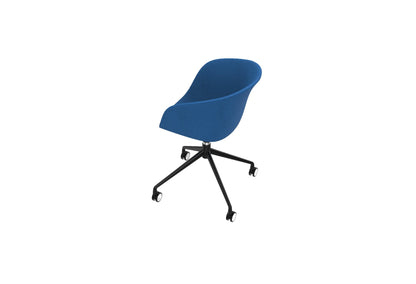 Lounge Office Chair für Classic Meetingboxen - SoSilent Box