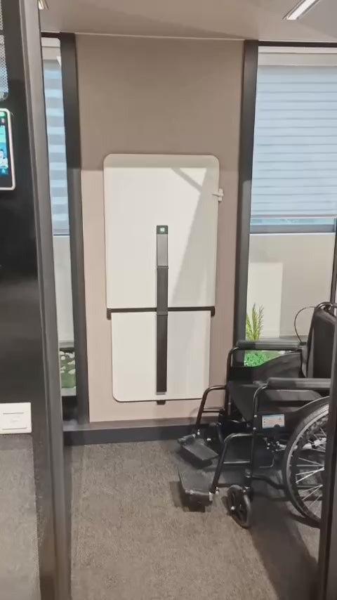 Tisch für Urban-Line L1 barrierefrei