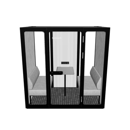 Urban L1³ – Meetingbox für 4 Personen