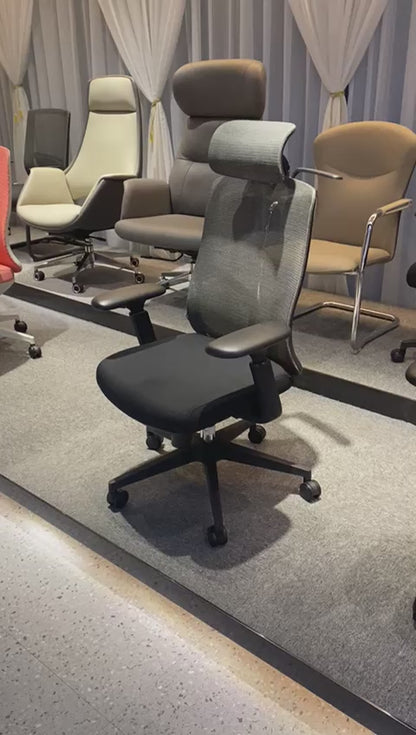 Schreibtischstuhl für Urban-Line M1