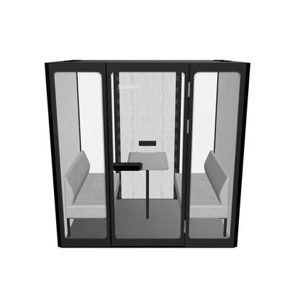 Urban L1³ – Meetingbox für 4 Personen