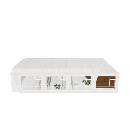 Urban L1³ – Meetingbox für 4 Personen