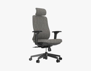 Schreibtischstuhl für Urban - Line M1 - SoSilent Box