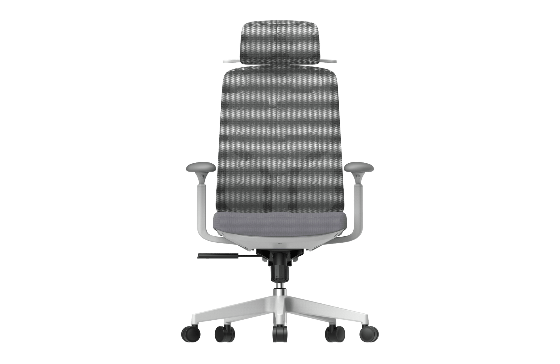 Schreibtischstuhl für Urban - Line M1 - SoSilent Box