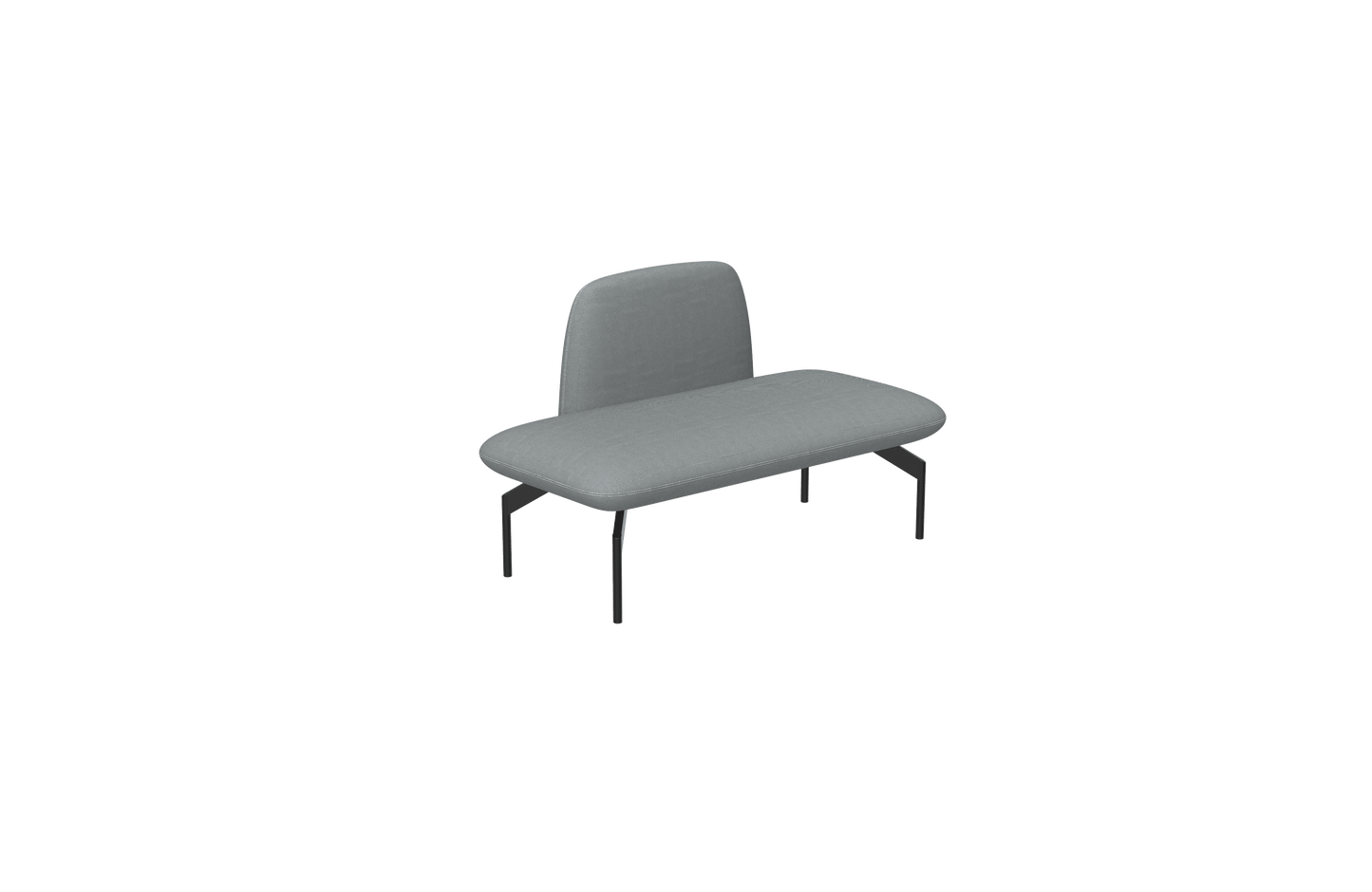 Sofa für Urban - Line L1 - SoSilent Box