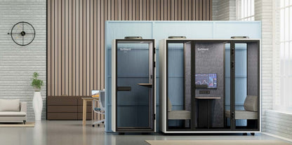 Sofa für Urban - Line L2 - SoSilent Box