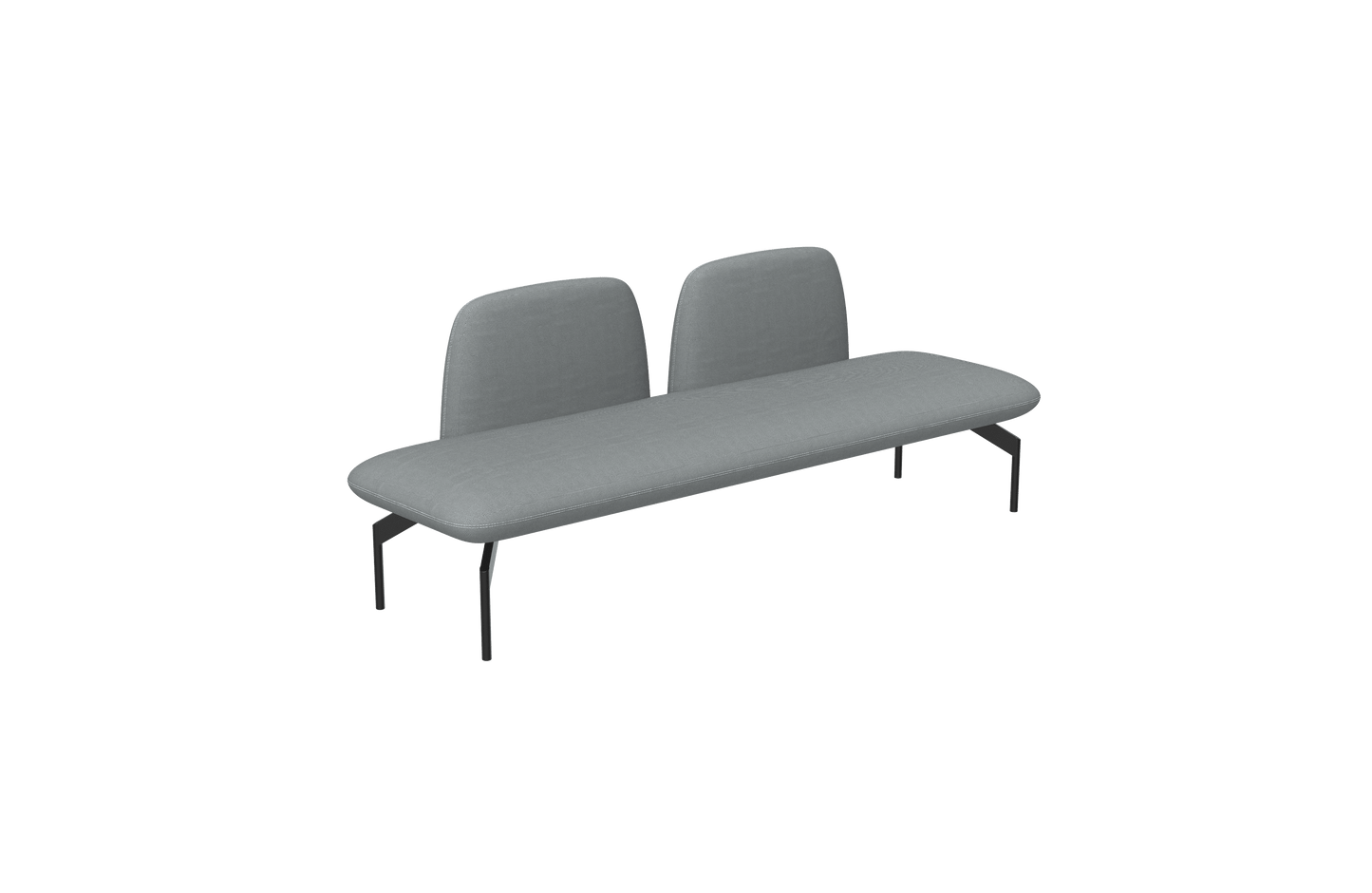 Sofa für Urban - Line L2 - SoSilent Box
