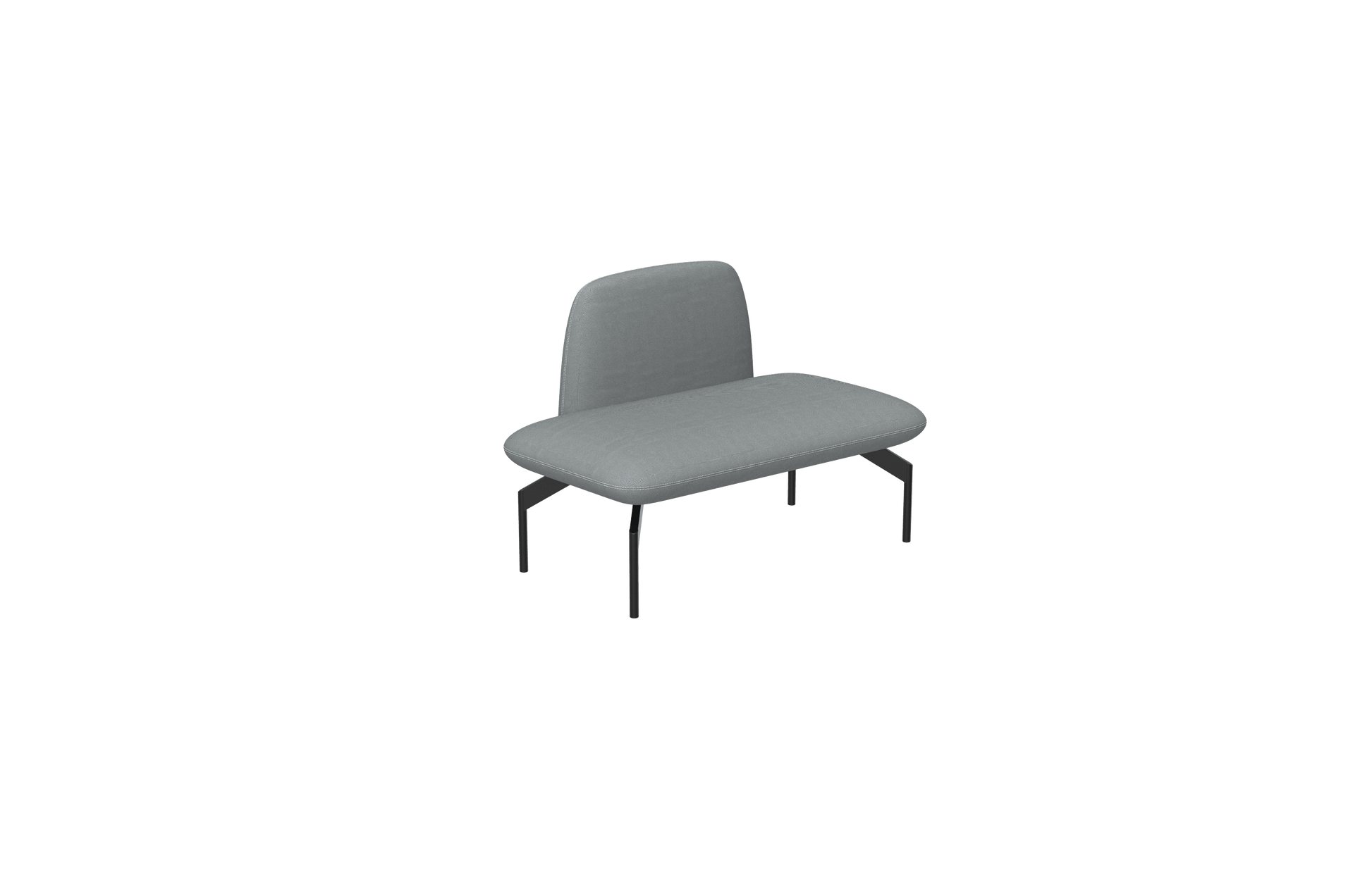 Sofa für Urban - Line M3 - SoSilent Box