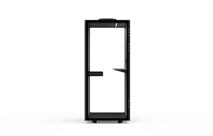 Telefonbox "Urban S" für 1 Person - schallisolierte Phonebox - Raum in Raum - SoSilent Box