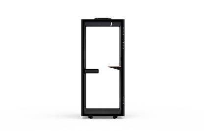 Telefonbox "Urban S" für 1 Person - schallisolierte Phonebox - Raum in Raum - SoSilent Box