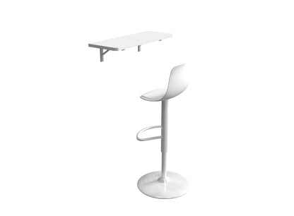 Tisch & Bar Chair für Classic - Line S2 - SoSilent Box