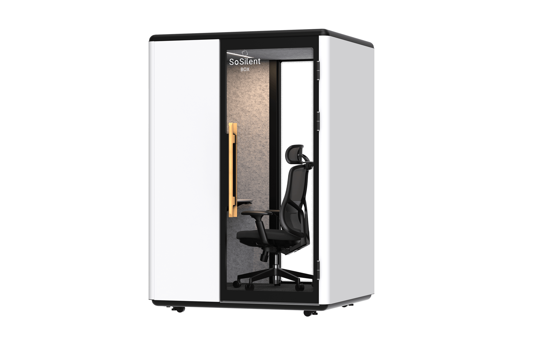 Tisch für Space - Line M1 (3. Gen.) - SoSilent Box