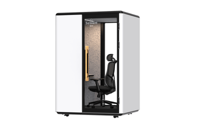 Tisch für Space - Line M1 (3. Gen.) - SoSilent Box