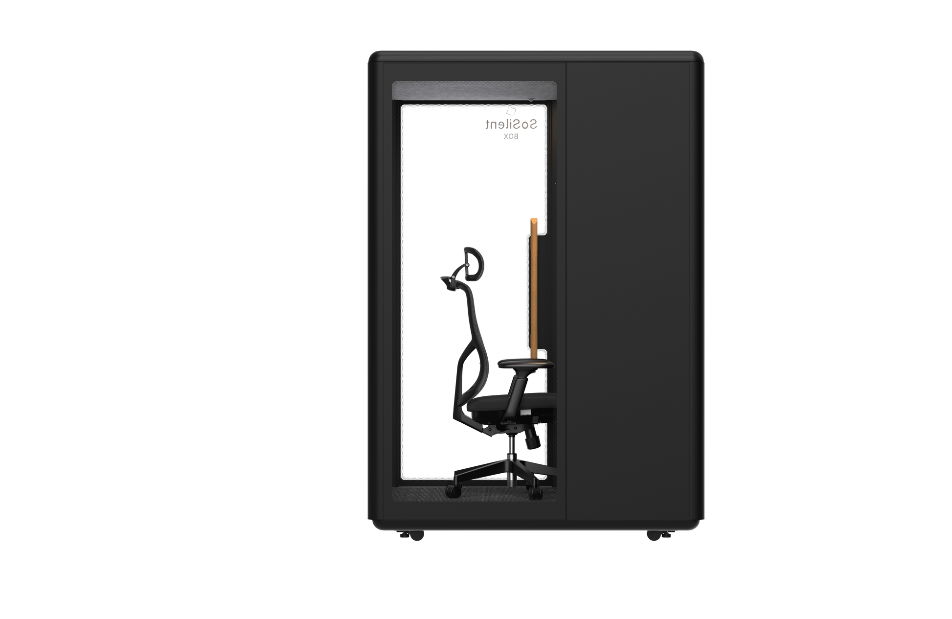 Tisch für Space - Line M1 (3. Gen.) - SoSilent Box